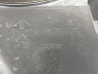 2007-2008 Dodge Ram 1500 Driver Left Oem Head Light Headlight Lamp - Oemusedautoparts1.com