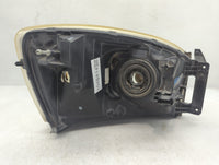 2007-2008 Dodge Ram 1500 Driver Left Oem Head Light Headlight Lamp - Oemusedautoparts1.com
