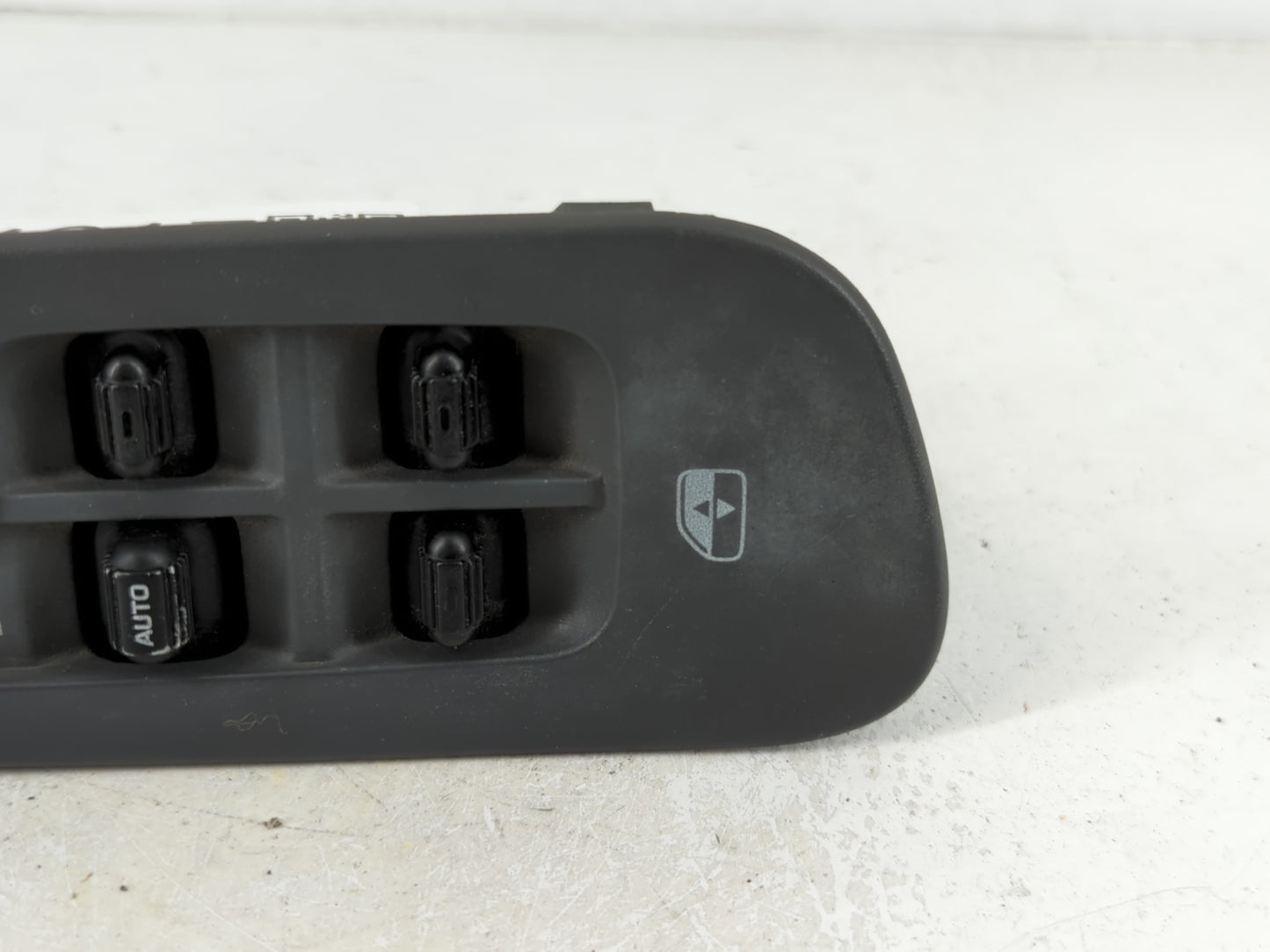 2002-2008 Dodge Ram 1500 Master Power Window Switch Replacement Driver Side Left P/N:5JZ731DHAB Fits OEM Used Auto Parts - O