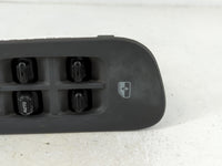 2002-2008 Dodge Ram 1500 Master Power Window Switch Replacement Driver Side Left P/N:5JZ731DHAB Fits OEM Used Auto Parts - O