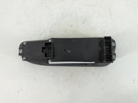 2002-2008 Dodge Ram 1500 Master Power Window Switch Replacement Driver Side Left P/N:5JZ731DHAB Fits OEM Used Auto Parts - O