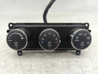 2006-2007 Dodge Ram 1500 Climate Control Module Temperature AC/Heater Replacement P/N:58024B Fits Fits 2006 2007 2008 OEM Us