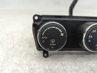 2006-2007 Dodge Ram 1500 Climate Control Module Temperature AC/Heater Replacement P/N:58024B Fits Fits 2006 2007 2008 OEM Us