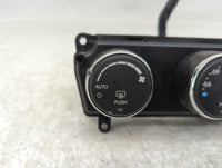 2006-2007 Dodge Ram 1500 Climate Control Module Temperature AC/Heater Replacement P/N:58024B Fits Fits 2006 2007 2008 OEM Us