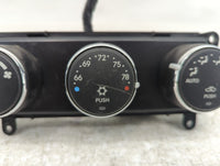 2006-2007 Dodge Ram 1500 Climate Control Module Temperature AC/Heater Replacement P/N:58024B Fits Fits 2006 2007 2008 OEM Us