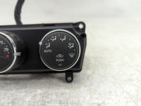 2006-2007 Dodge Ram 1500 Climate Control Module Temperature AC/Heater Replacement P/N:58024B Fits Fits 2006 2007 2008 OEM Us