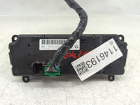 2006-2007 Dodge Ram 1500 Climate Control Module Temperature AC/Heater Replacement P/N:58024B Fits Fits 2006 2007 2008 OEM Us