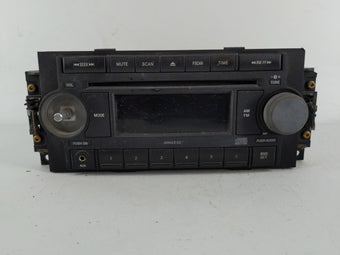 compare product 2006-2008 Dodge Ram 1500 Radio AM FM Cd Player Receiver Replacement P/N:P05064173AH Fits Fits 2004 2005 2006 2007 2008 2009 2010 OEM Used Auto Parts