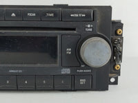 2006-2008 Dodge Ram 1500 Radio AM FM Cd Player Receiver Replacement P/N:P05064173AH Fits Fits 2004 2005 2006 2007 2008 2009 