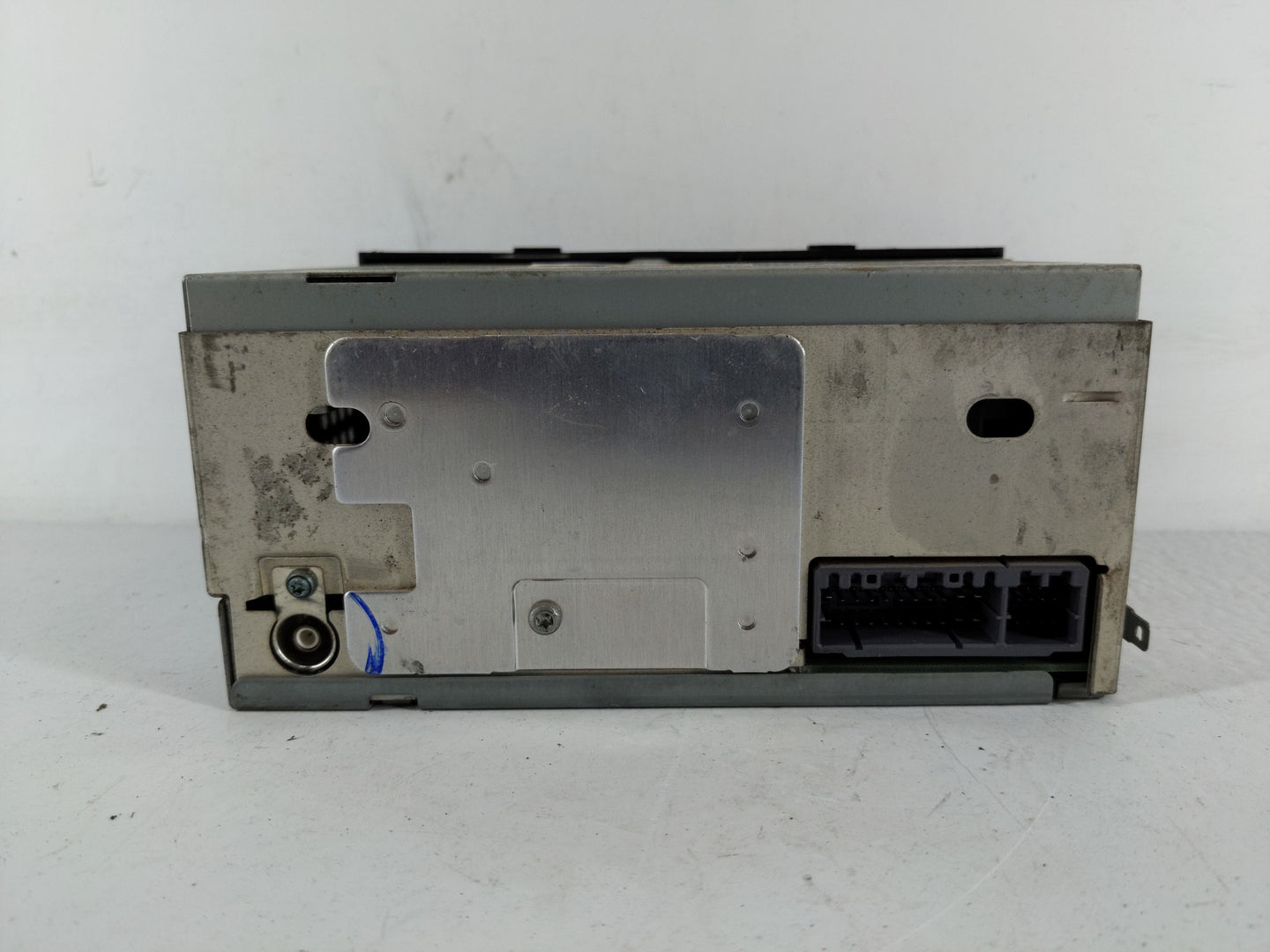 2006-2008 Dodge Ram 1500 Radio AM FM Cd Player Receiver Replacement P/N:P05064173AH Fits Fits 2004 2005 2006 2007 2008 2009 