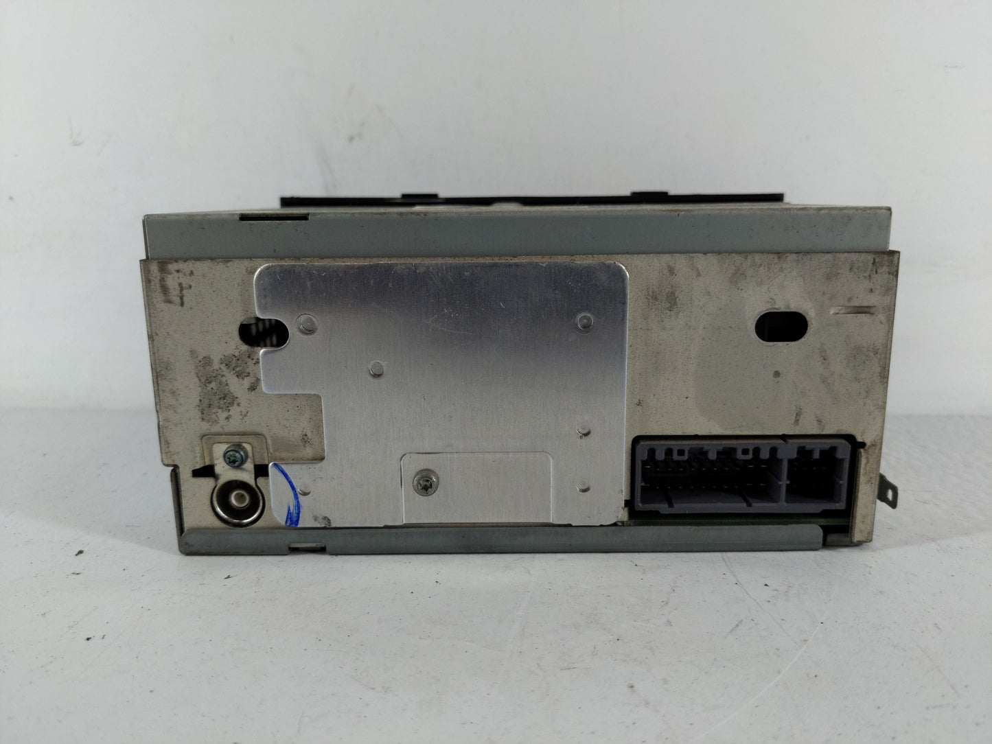 2006-2008 Dodge Ram 1500 Radio AM FM Cd Player Receiver Replacement P/N:P05064173AH Fits Fits 2004 2005 2006 2007 2008 2009 