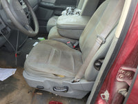 2007-2008 Dodge Ram 1500 Driver Front Seat Oem - Oemusedautoparts1.com