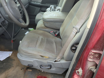 compare product 2007-2008 Dodge Ram 1500 Driver Front Seat Oem