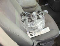 2007-2008 Dodge Ram 1500 Passenger Front Seat Oem - Oemusedautoparts1.com