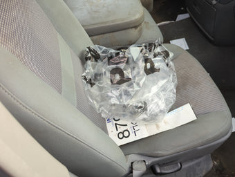 compare product 2007-2008 Dodge Ram 1500 Passenger Front Seat Oem