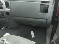 2007 Dodge Ram 1500 Passenger Glove Box Door Storage Compartment - Oemusedautoparts1.com