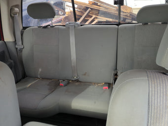 compare product 2007 Dodge Ram 1500 Rear Seat Oem