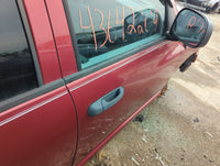 2003-2007 Dodge Ram 1500 Passenger Front Door Oem 1262475 - Oemusedautoparts1.com
