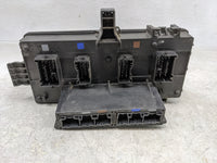 2007-2007 Dodge Ram 1500 Fusebox Fuse Box Relay Module Tipm P04692117ag - Oemusedautoparts1.com