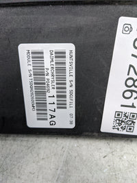 2007-2007 Dodge Ram 1500 Fusebox Fuse Box Relay Module Tipm P04692117ag - Oemusedautoparts1.com