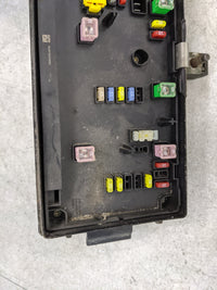 2007-2007 Dodge Ram 1500 Fusebox Fuse Box Relay Module Tipm P04692117ag - Oemusedautoparts1.com