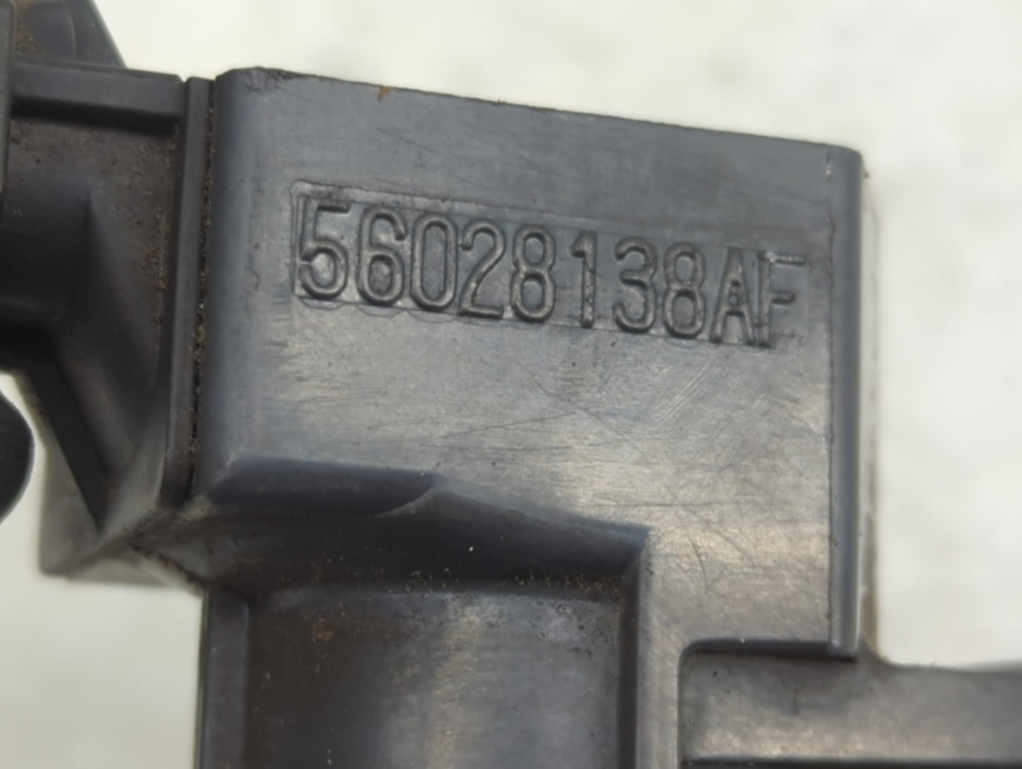 2002-2008 Dodge Ram 1500 Ignition Coil Igniter Pack - Oemusedautoparts1.com