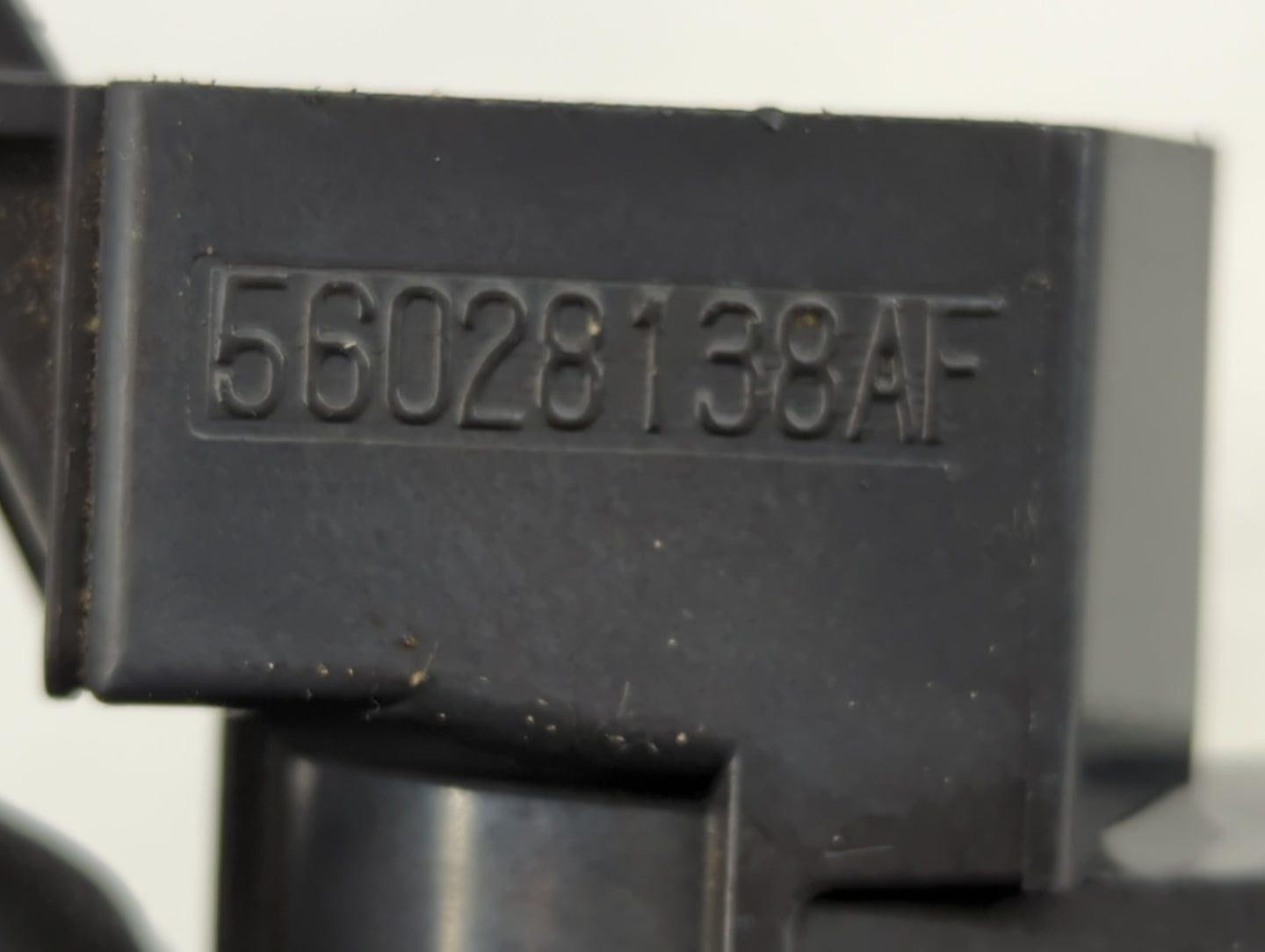 2002-2008 Dodge Ram 1500 Ignition Coil Igniter Pack - Oemusedautoparts1.com