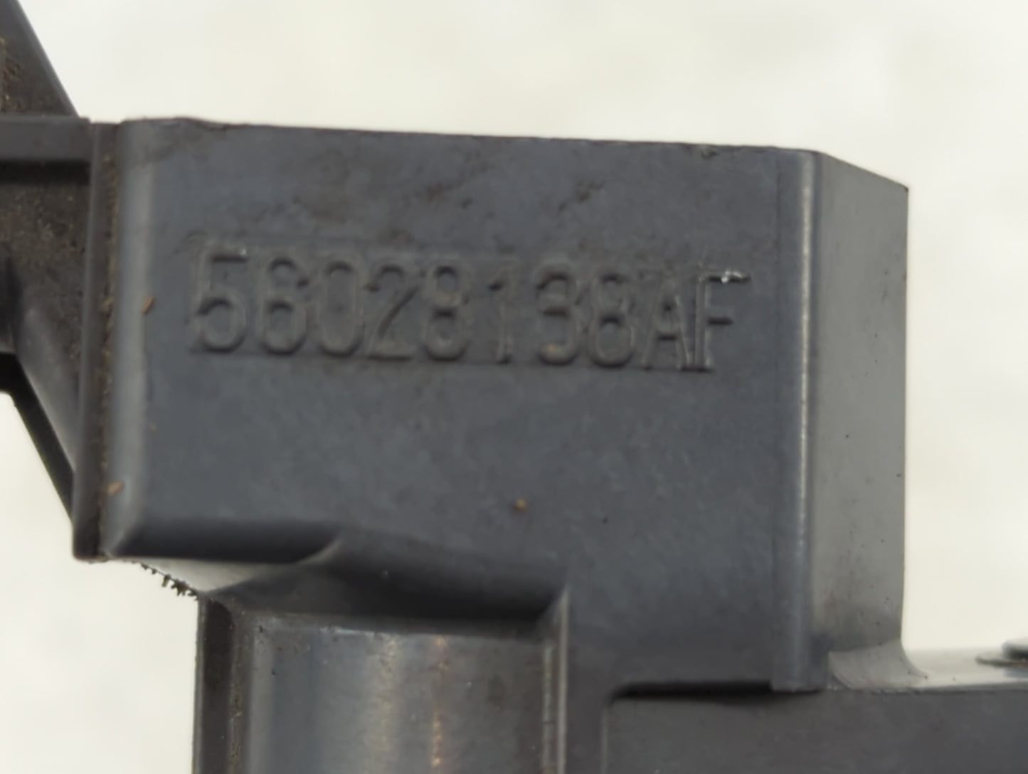 2002-2008 Dodge Ram 1500 Ignition Coil Igniter Pack - Oemusedautoparts1.com