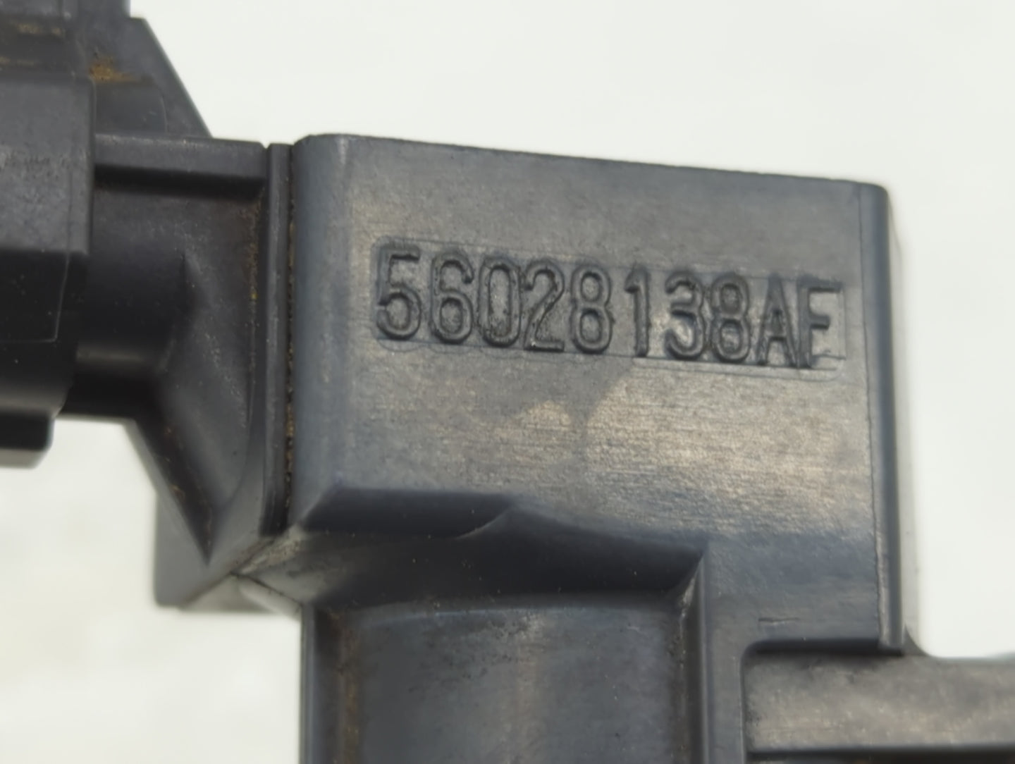2002-2008 Dodge Ram 1500 Ignition Coil Igniter Pack - Oemusedautoparts1.com