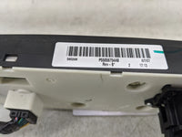 2006-2007 Dodge Ram 1500 Climate Control Module Temperature AC/Heater Replacement P/N:P55056754AB Fits Fits 2006 2007 2008 O