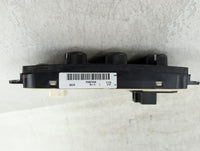 2006-2007 Dodge Ram 1500 Climate Control Module Temperature AC/Heater Replacement P/N:P55056755AB Fits Fits 2006 2007 OEM Us