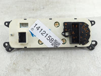 2006-2007 Dodge Ram 1500 Climate Control Module Temperature AC/Heater Replacement P/N:P55056755AB Fits Fits 2006 2007 OEM Us