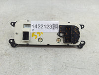 2006-2007 Dodge Ram 1500 Climate Control Module Temperature AC/Heater Replacement P/N:P55056755AB Fits Fits 2006 2007 2008 O