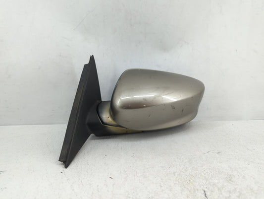 2002-2008 Dodge Ram 1500 Side Mirror Replacement Driver Left View Door Mirror Fits OEM Used Auto Parts - Oemusedautoparts1.c