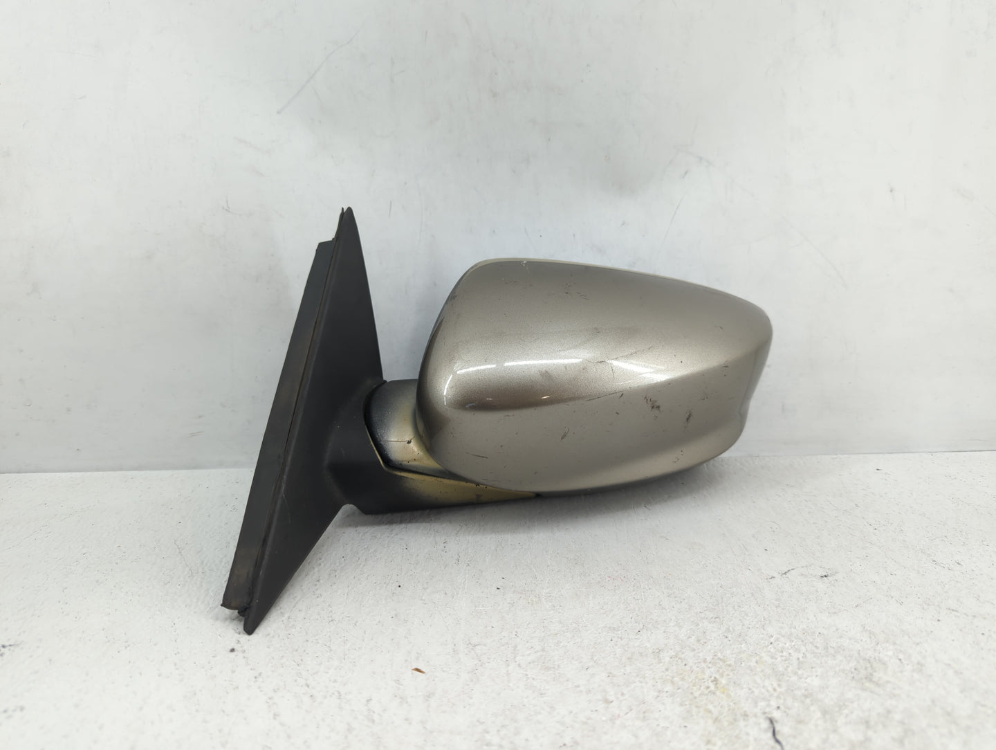 2002-2008 Dodge Ram 1500 Driver Side View Mirror - Left Door Mirror OEM Used - Oemusedautoparts1.com