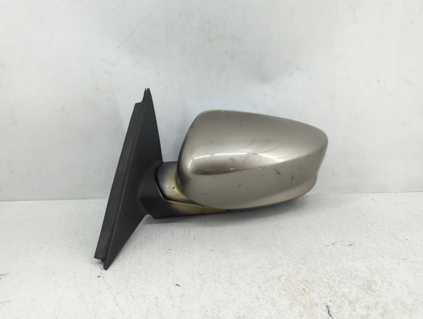 2002-2008 Dodge Ram 1500 Driver Side View Mirror - Left Door Mirror OEM Used - Oemusedautoparts1.com
