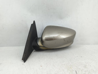 compare product 2002-2008 Dodge Ram 1500 Driver Side View Mirror - Left Door Mirror OEM Used