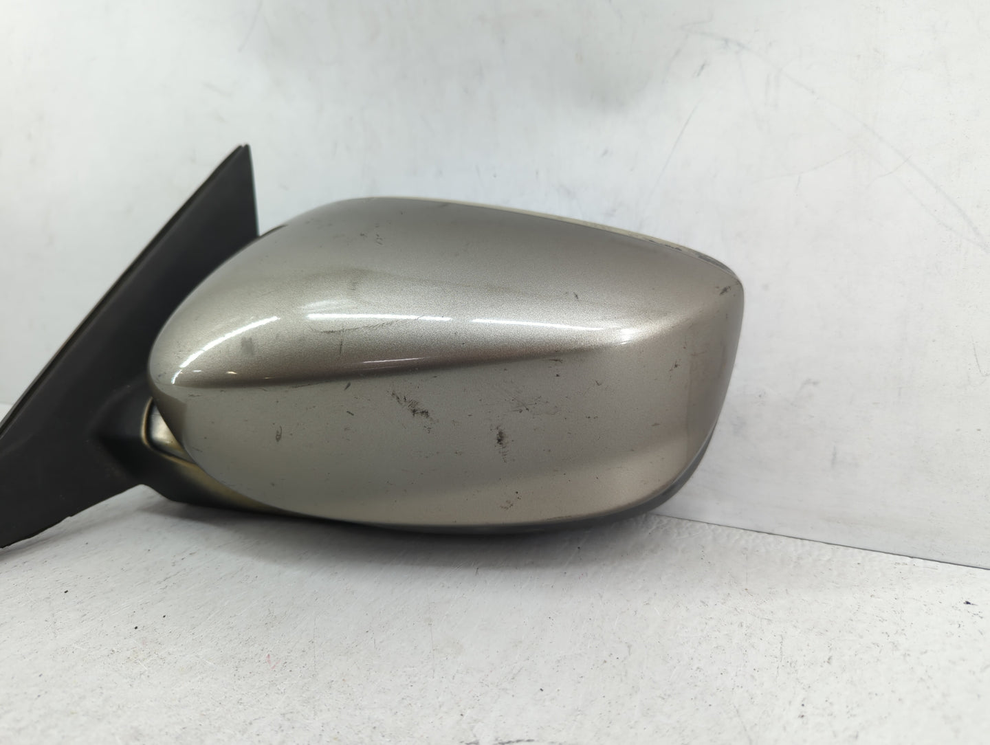 2002-2008 Dodge Ram 1500 Driver Side View Mirror - Left Door Mirror OEM Used - Oemusedautoparts1.com