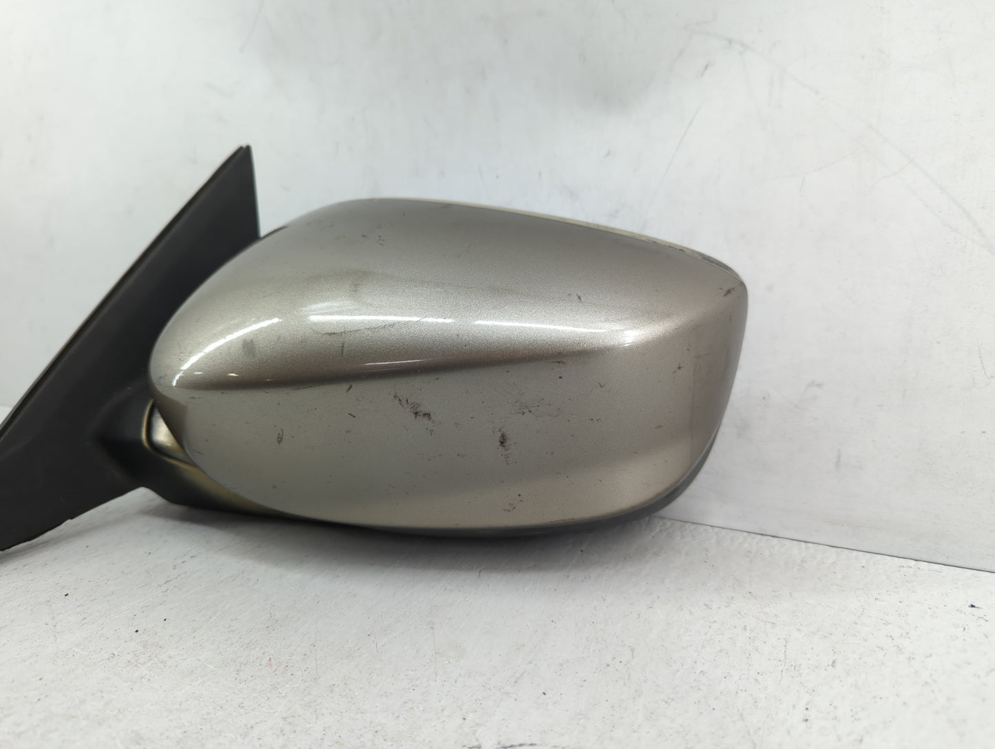 2002-2008 Dodge Ram 1500 Driver Side View Mirror - Left Door Mirror OEM Used - Oemusedautoparts1.com