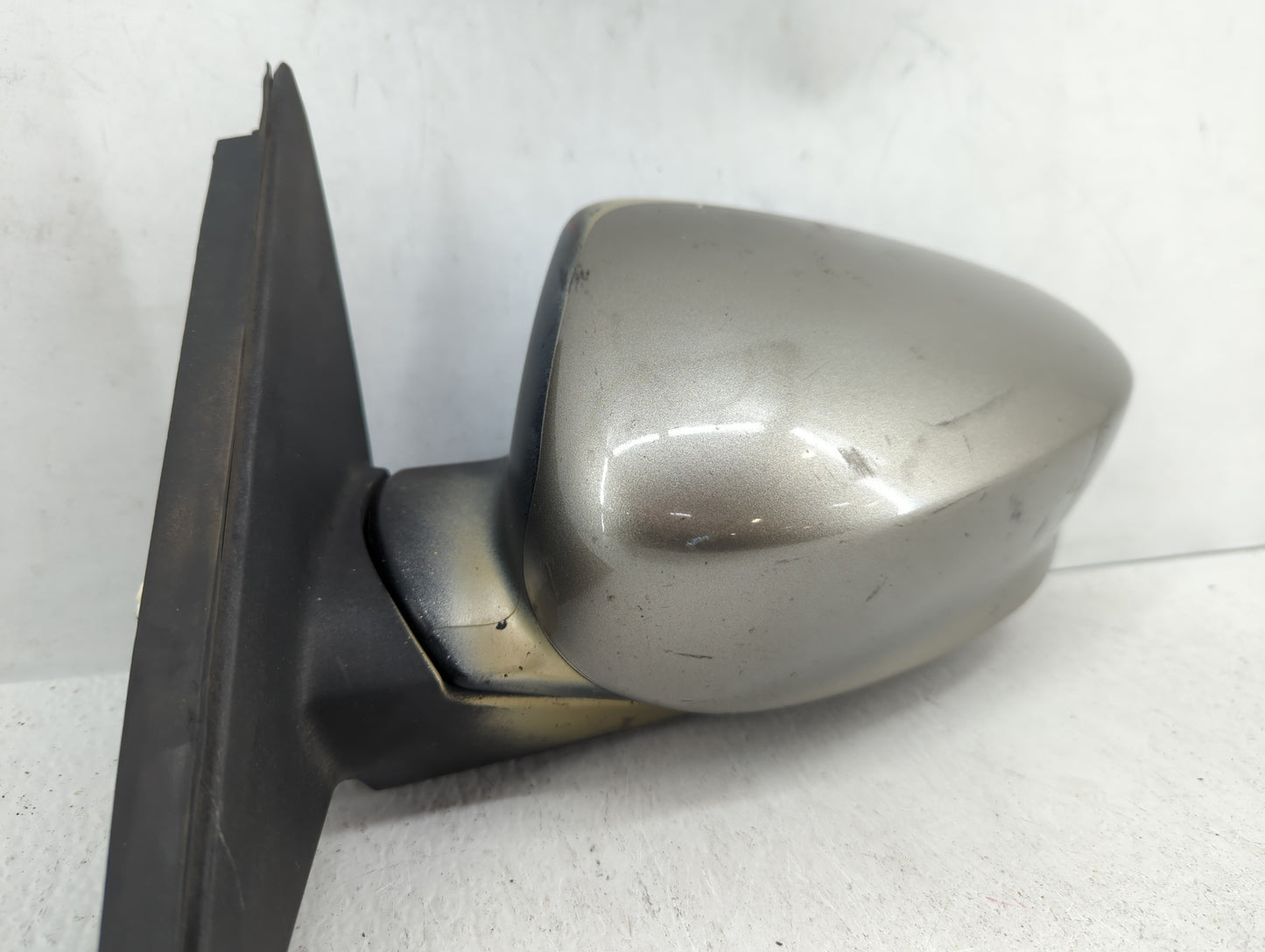 2002-2008 Dodge Ram 1500 Driver Side View Mirror - Left Door Mirror OEM Used - Oemusedautoparts1.com
