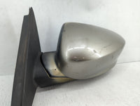 2002-2008 Dodge Ram 1500 Driver Side View Mirror - Left Door Mirror OEM Used - Oemusedautoparts1.com