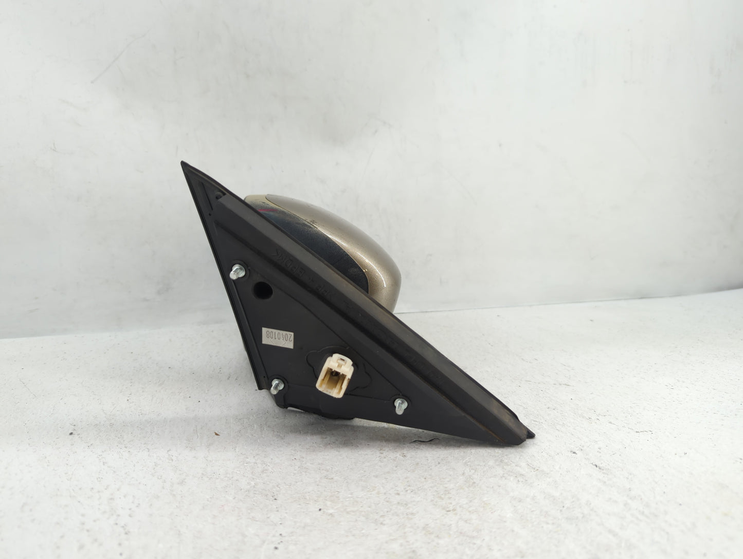 2002-2008 Dodge Ram 1500 Driver Side View Mirror - Left Door Mirror OEM Used - Oemusedautoparts1.com