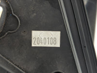 2002-2008 Dodge Ram 1500 Driver Side View Mirror - Left Door Mirror OEM Used - Oemusedautoparts1.com