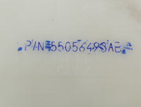 2004-2008 Dodge Ram 1500 Windshield Washer Fluid Reservoir Bottle Oem - Oemusedautoparts1.com