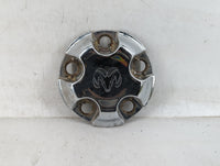 2007 Dodge Ram 1500 Rim Wheel Center Cap Silver - Oemusedautoparts1.com