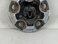 2007 Dodge Ram 1500 Rim Wheel Center Cap Silver - Oemusedautoparts1.com