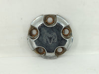 2007 Dodge Ram 1500 Rim Wheel Center Cap Silver - Oemusedautoparts1.com