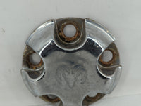 2007 Dodge Ram 1500 Rim Wheel Center Cap Silver - Oemusedautoparts1.com