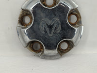 2007 Dodge Ram 1500 Rim Wheel Center Cap Silver - Oemusedautoparts1.com