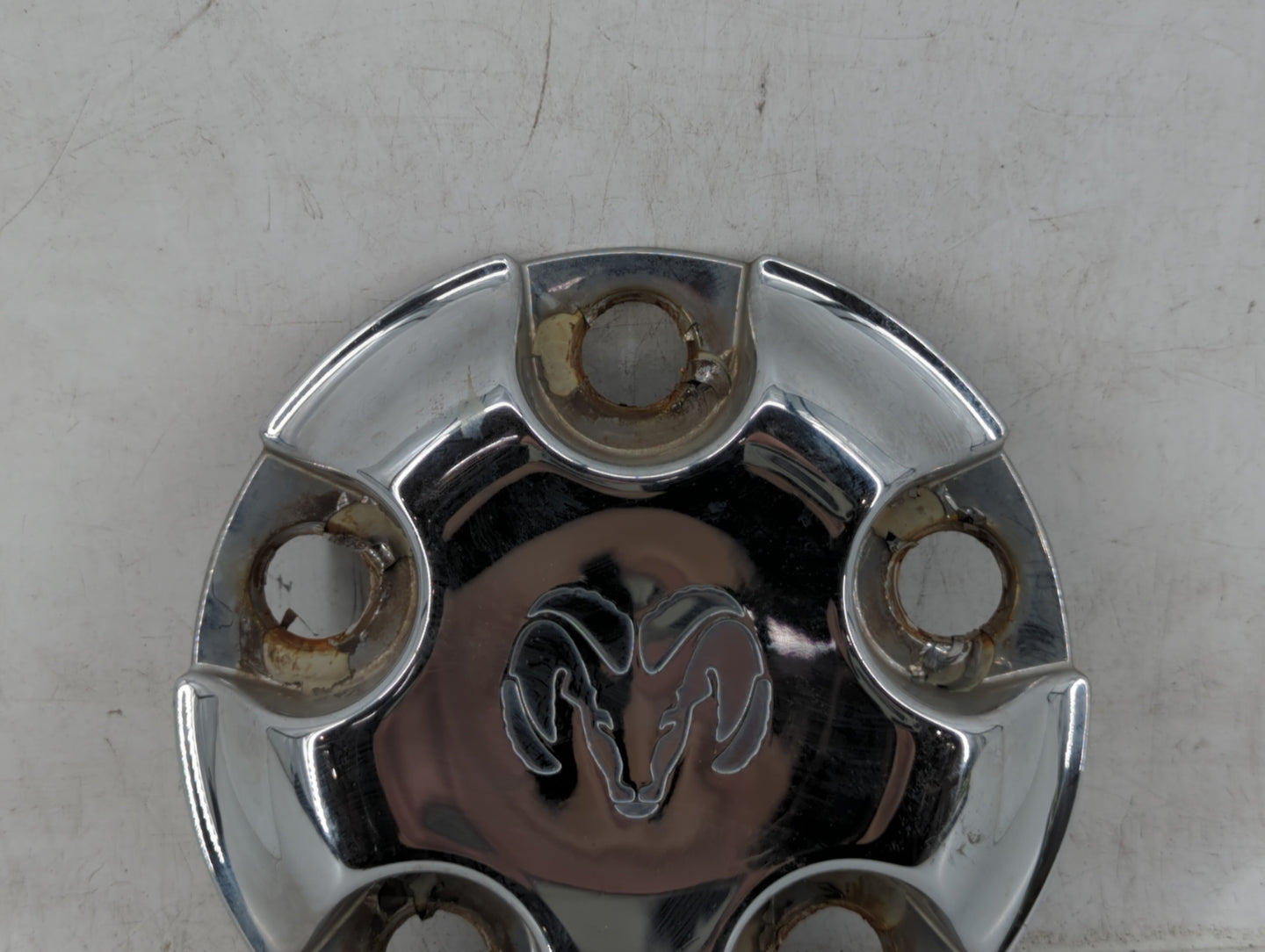 2007 Dodge Ram 1500 Rim Wheel Center Cap - Oemusedautoparts1.com